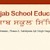 Punjab 12th Result 2016, PSEB Result 2016