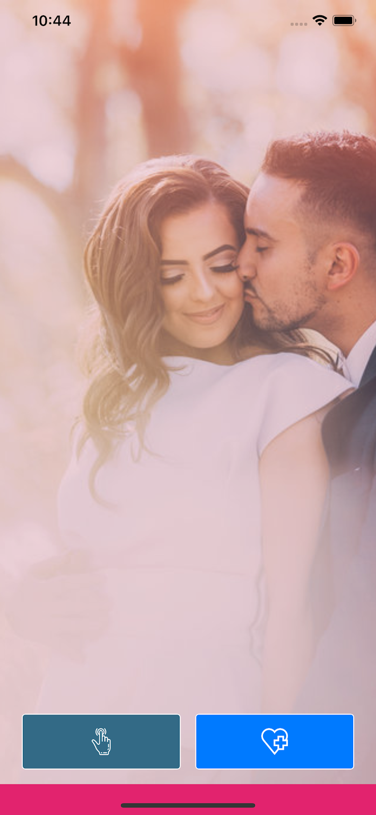 juan pablo di pace dating