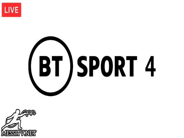 BT SPORT 4