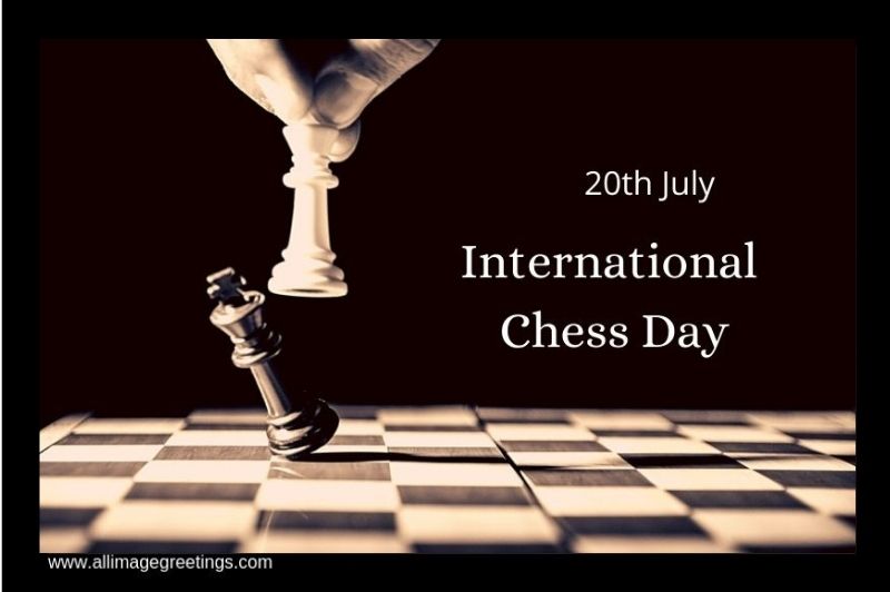 International Chess Day