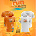 World Vision Invites you to Join Its 1st Virtual Run for Children