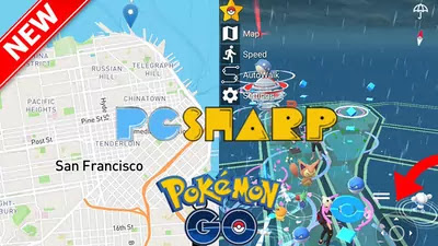 Pgsharp Pokemon Go Mobile Game Alter Version Anime Newszia Anime Reviews News Games Live Streams Watch Anime Online Free