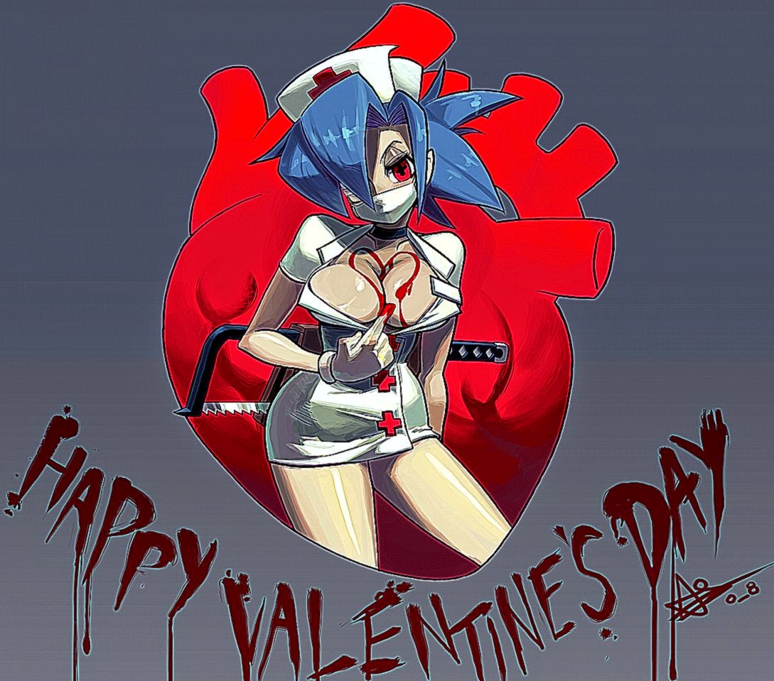Happy Valentine39s Day by oh8 on DeviantArt