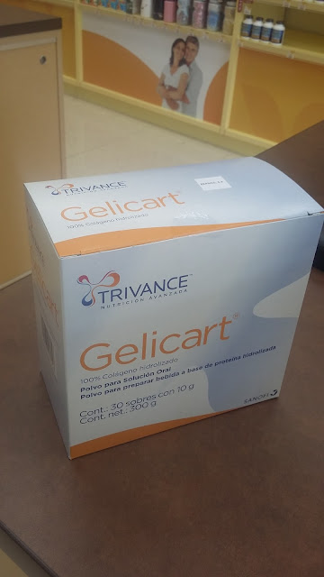 Gelicart