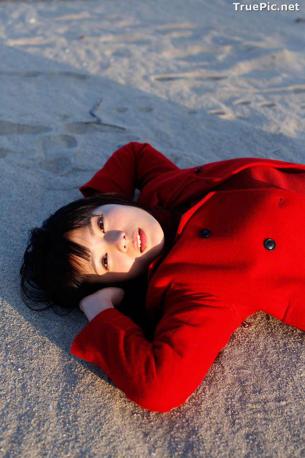 Image Wanibooks No.134 – Japanese Gravure Idol – Mizuki Hoshina - TruePic.net - Picture-18