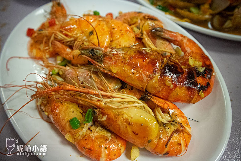 【花蓮美食】欣欣麵館。超欠吃花蓮海產名店 【花蓮美食】欣欣麵館。超欠吃花蓮海產名店