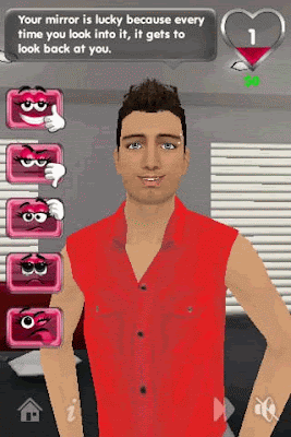 My Virtual Boyfriend android