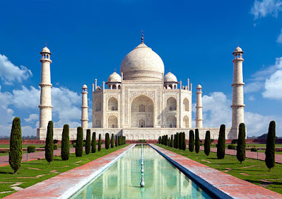 the Best Place to Visit in India