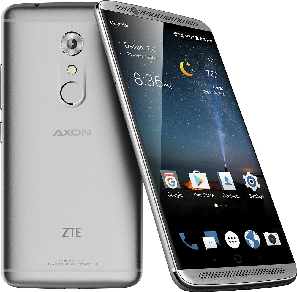 Zte axon 7 on sale the zte axon 7 on sale managed root Cocoon