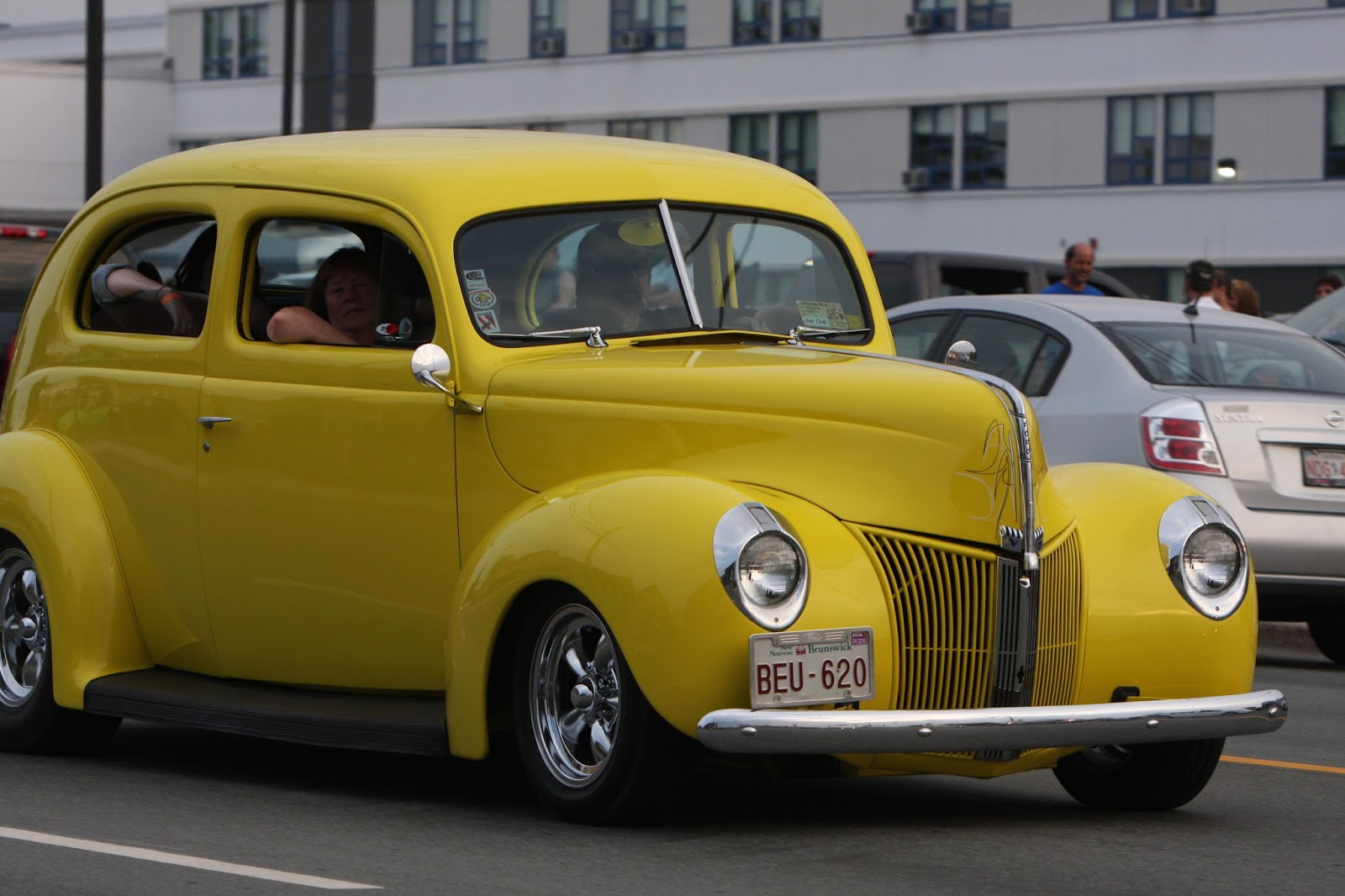 CAR SHOW PHOTOS IN NOVA SCOTIA Car Show, Moncton Nationals Cruise