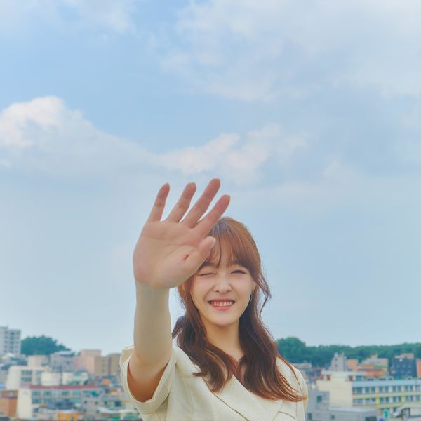 Somango – I wish – Single