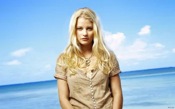 emilie de ravin