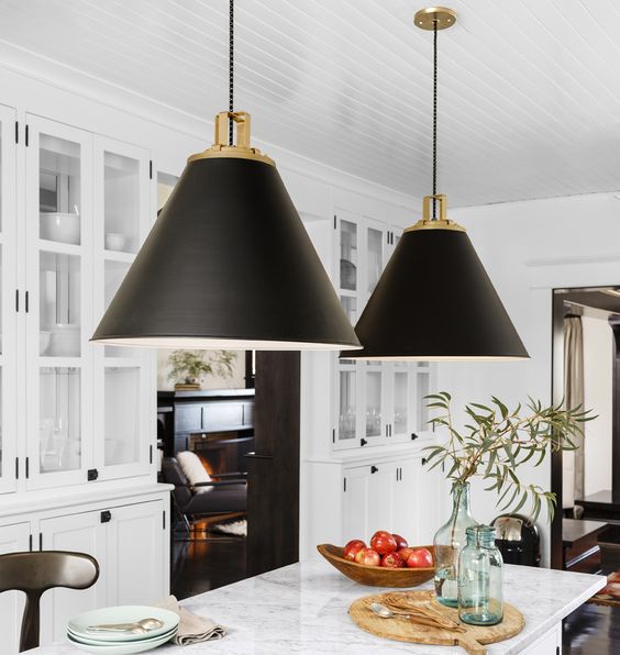brightsides Goodman Pendant Lighting Get This Look For Less