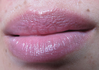 My Makeup Blog: makeup, skin care and beyond: Za Plumper Lips Lipstick ...