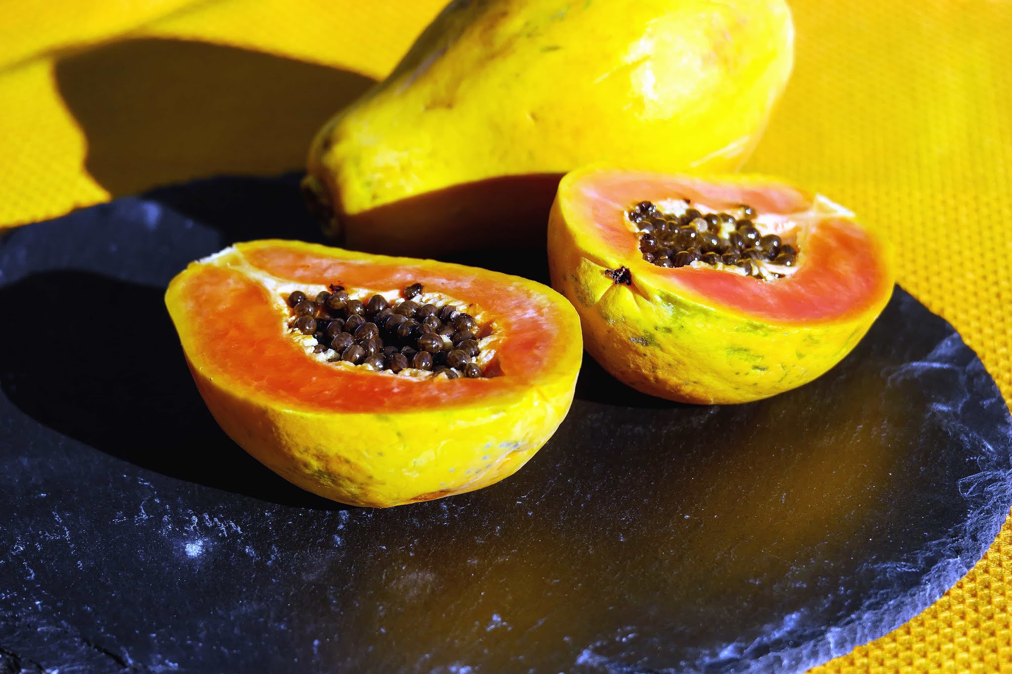 Manfaat Makan Buah Pepaya Untuk Kesehatan Manfaat Makan Buah Pepaya Untuk Kesehatan