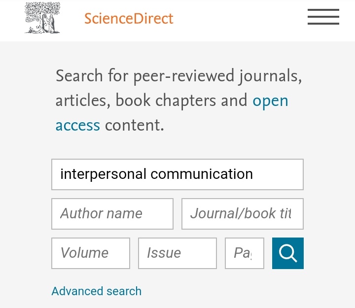 Cara Download Jurnal Internasional Gratis Dengan Doi Infotechku