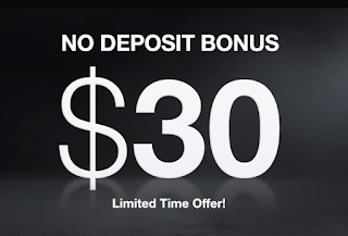 HotForex $30 Forex No Deposit Bonus