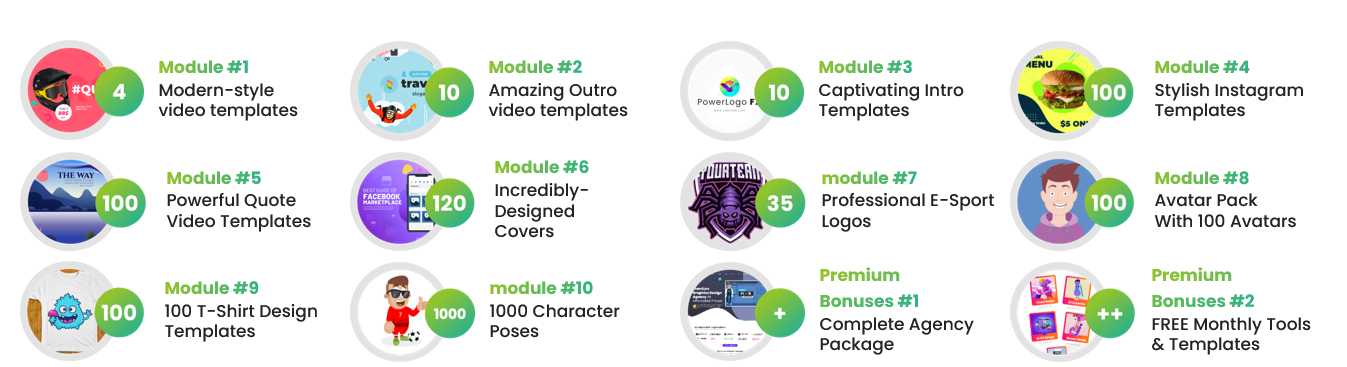 Powergraphics FX Review Online Easy Graphic Maker App 2021 Powergraphics FX Review Online Easy Graphic Maker App 2021