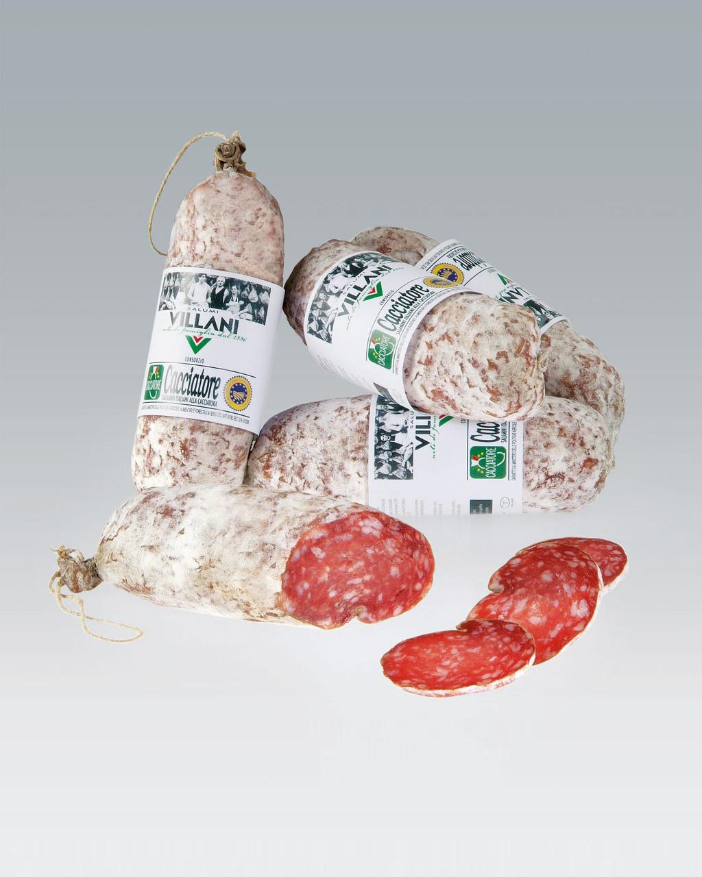 ABOUT SALAMI & LIST OF SALAMI BRANDS