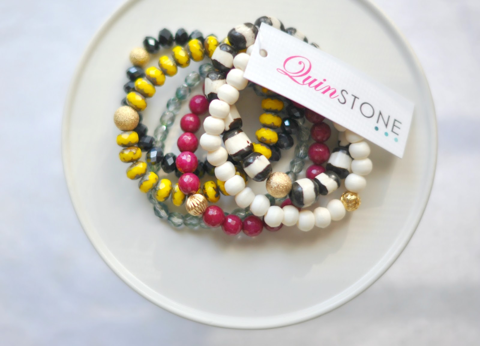 A Fashion Gal & A Fireman a Quin Stone GIVEAWAY!!