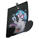 My Little Pony DJ Pon-3 Series 2 Dog Tag