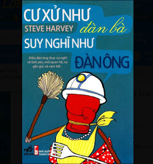 Cư Xử Như Đàn Bà, Suy Nghĩ Như Đàn Ông (Tái Bản 2017)  ebook PDF-EPUB-AWZ3-PRC-MOBI