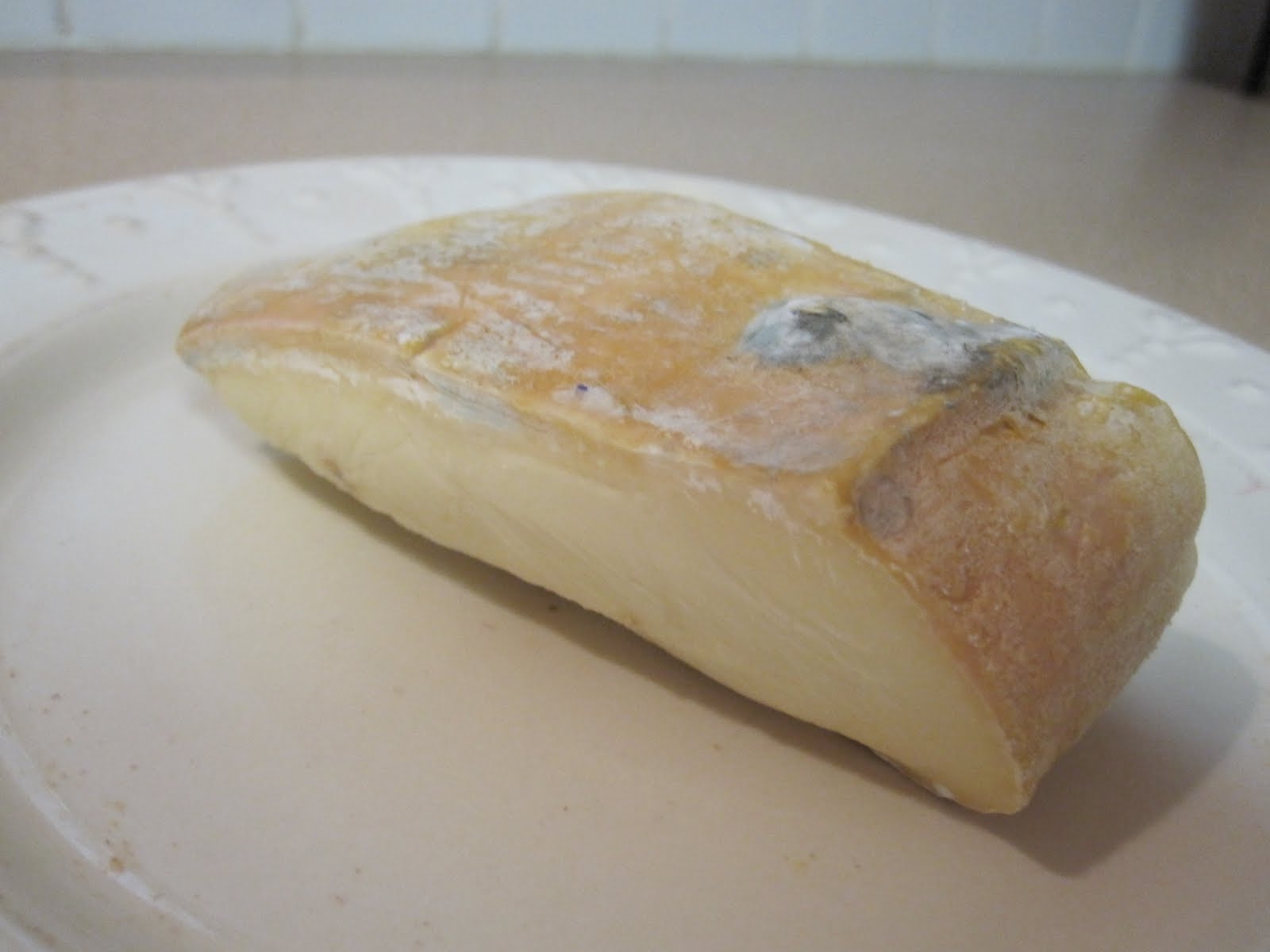 Cannundrums Cheese Taleggio