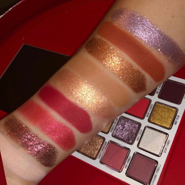 PALETA NOVA kylie jenner lançamento de paleta kylie jenner