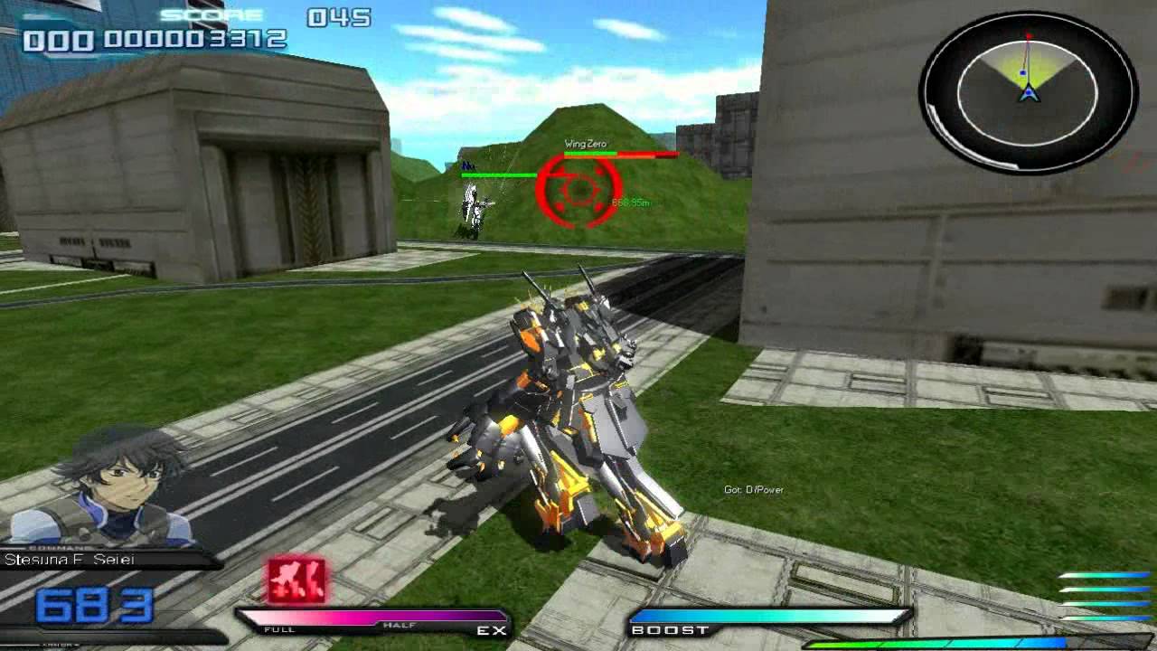 gundam pc game free download gundam pc game free download