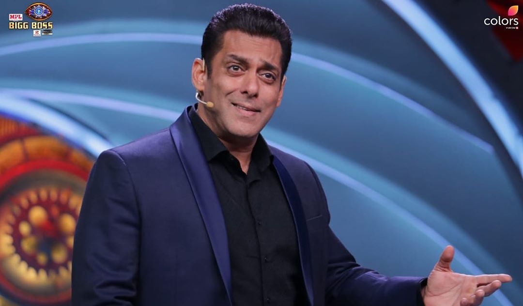 first episode of biggboss 14