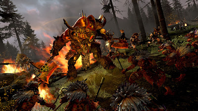 Total War Warhammer 2 Silence And Fury Game Screenshot 1