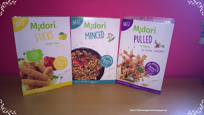 Amidori Rezepte - Kein Fleisch = Kein Burger? Wir Haben Amidori Getestet (werbung