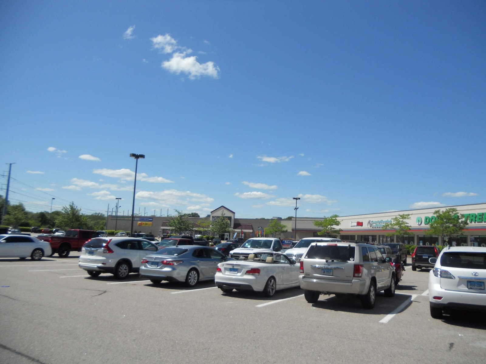 Retail on the Thames Exploring Retail of Eastern Connecticut It Used