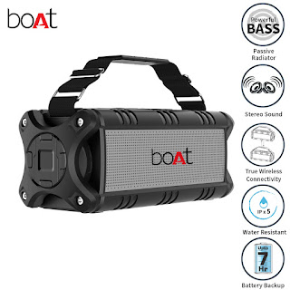 best bluetooth speakers under 5000 2019