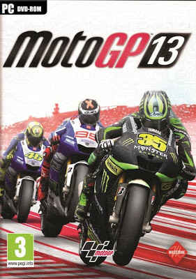 Free PC Game Full Version Download: Moto Gp PC Game Free Download Full