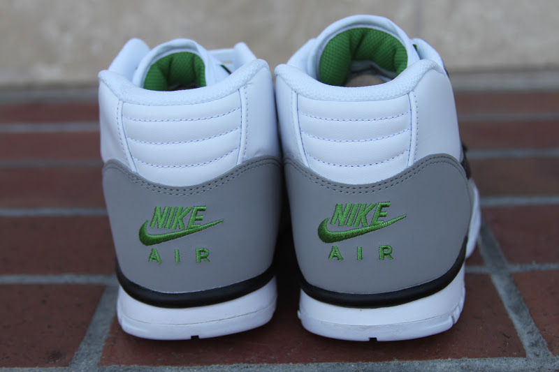 nike air trainer 1 clorofila