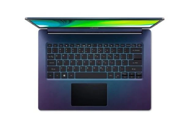 Acer Aspire 5 A514-53 32H2, Laptop Murah dengan Baterai Awet