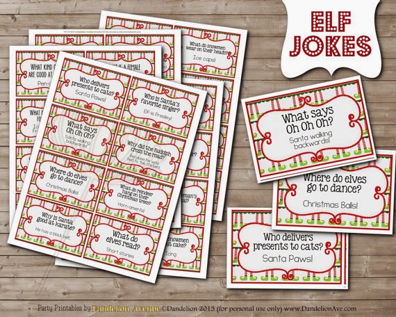 6 Nuts in a Nutshell: Printable Advent Calendars and Other Fun Stuff!!
