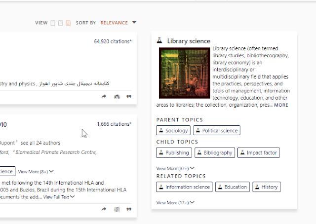 How Are Libraries Designing Their Search Boxes I Musings