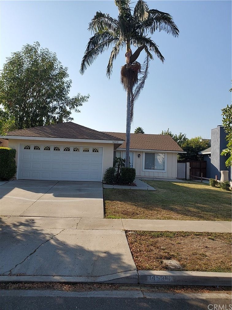 Casa en Renta 3bed 2bath 3,195 en Irvine