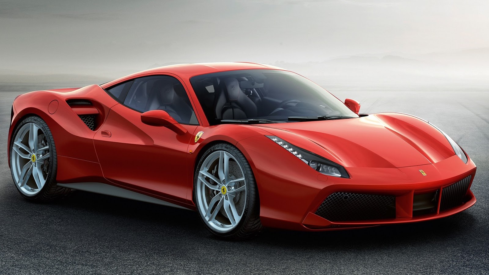 ferrari 488 gtb rooteto hd wallpapers