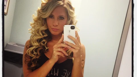 Alyssa Marie Beauty In Pics