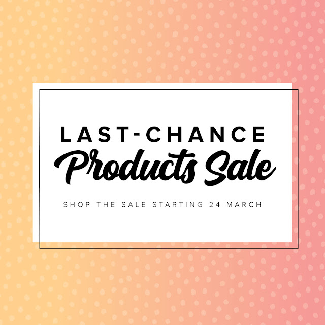 last chance products