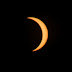 Esplendoroso eclipse total de Sol oscurece América del Sur en plena pandemia de COVID-19