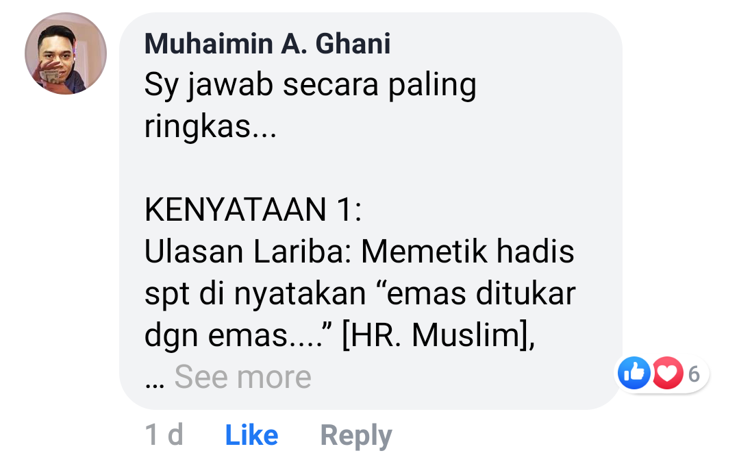 Ustaz dusuki forex