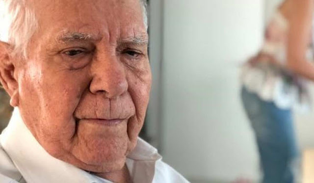 Empresário Paulo Ferrer, da Pitú, morre vítima da covid-19 aos 89 anos