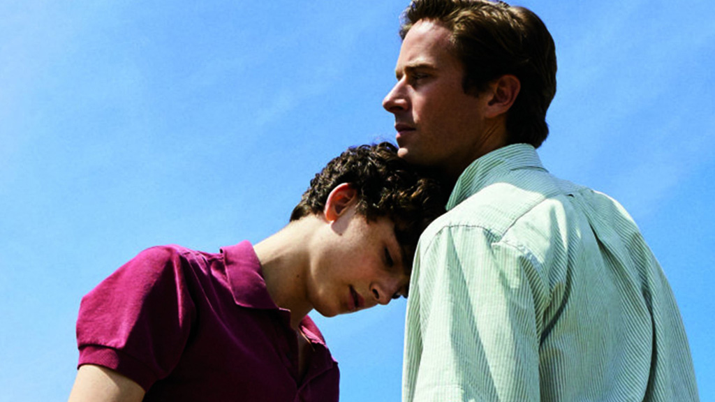 Call Me By Your Name Libro