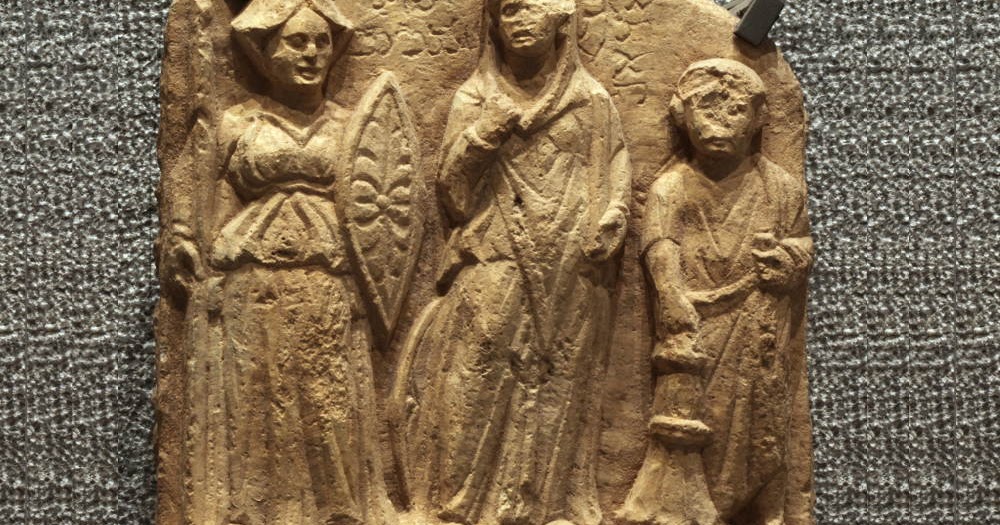 Siapa Itu Latta, Uzza, dan Manat?