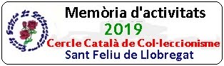 Sant Feliu de Llobregat 2019