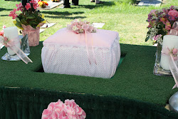 A casket too small...